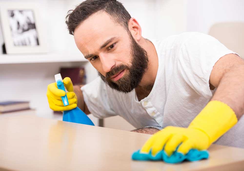 professional cleaning services